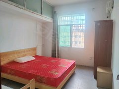 永州冷水滩潇湘公园滨江锦苑 3室1厅1卫出租房源真实图片