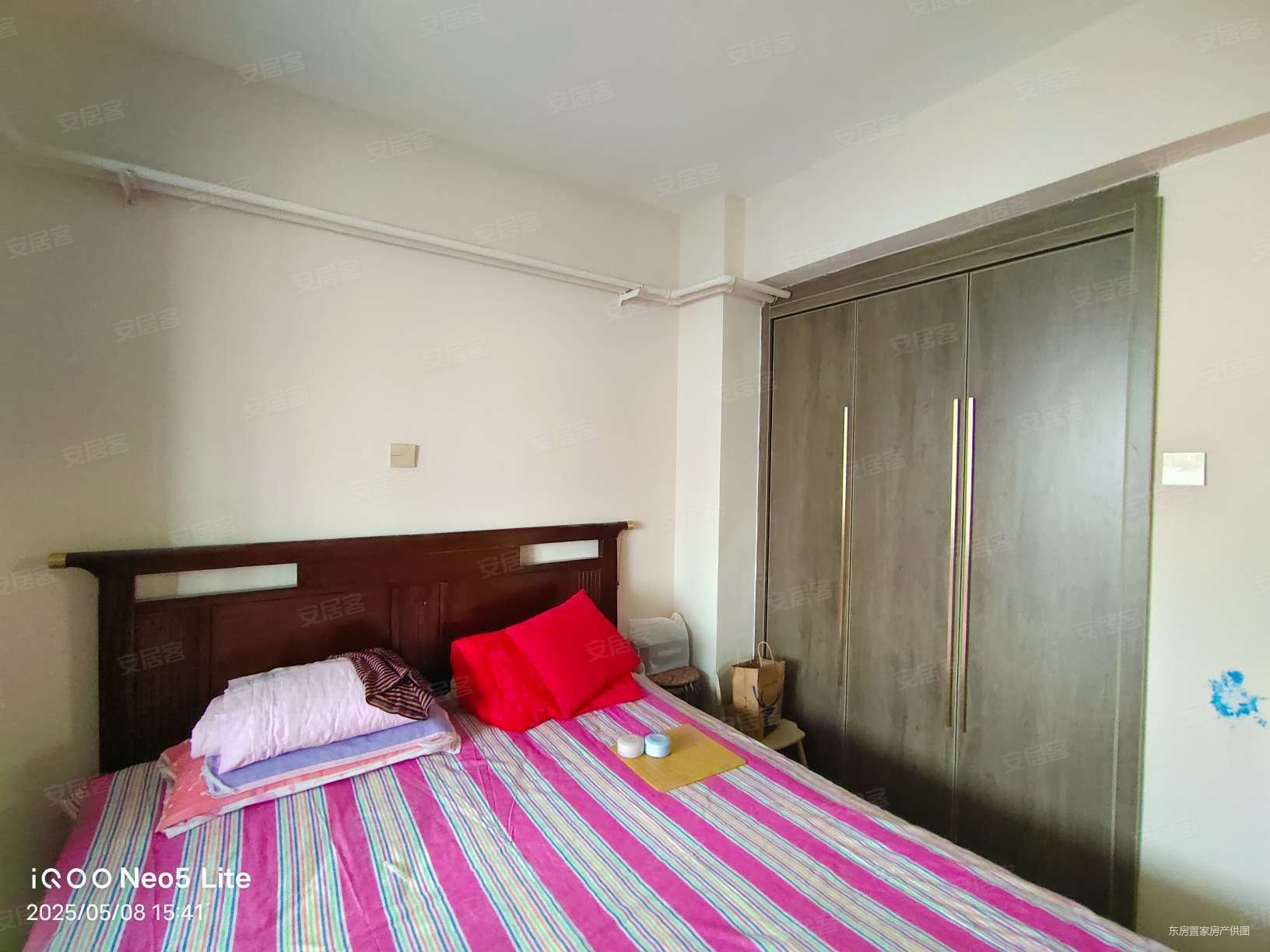 民健大厦3室2厅1卫159㎡南92万