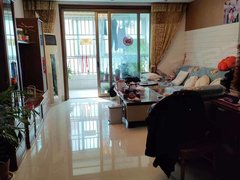 昌乐昌乐城区美联广场上海花园精装带家电家具拎包住设施全出租房源真实图片