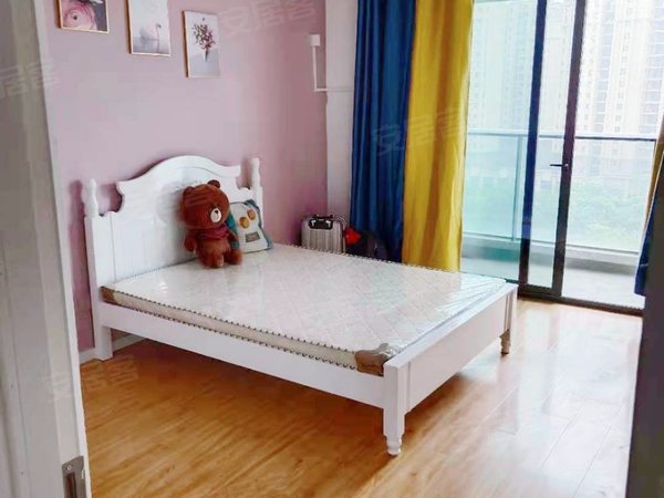 嘉兴秀洲塘汇街道浅水湾(秀洲)个人房东 浅水湾精装大小单间低价出租!