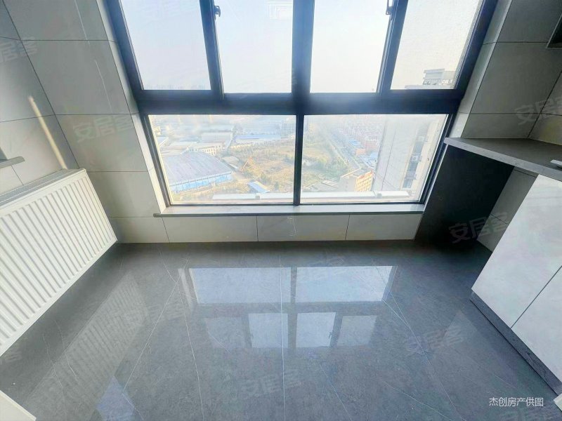 祥和公馆精装修品牌家电家具未住过99平拎包入住密码锁