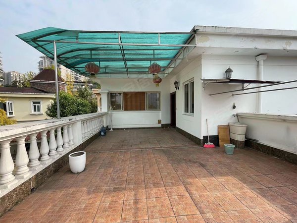 重庆渝北新牌坊锦绣山庄(别墅)新牌坊 锦绣山庄(别墅) 独栋 5室3卫