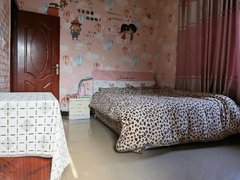 禹州禹州城区禹州城区 1室0厅1卫出租房源真实图片