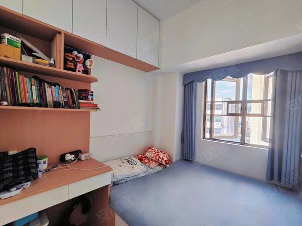 固戍租房,(新年特惠)固戍 海滨新村 2室1厅 品牌公寓 订房首月免租