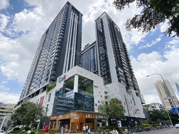 深圳福田华强北宝树台华强北专业租房推荐宝树台精装修大单间出租