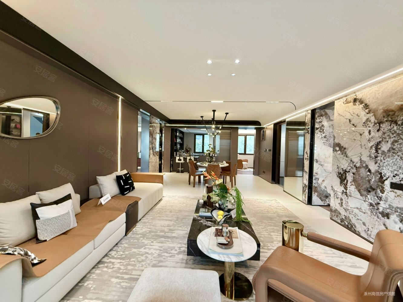 金品世家4室2厅2卫151㎡南北135万