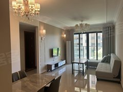 恩施恩施市小渡船金龙大道恒大二室二厅一卫独门独户，拎包入住出租房源真实图片