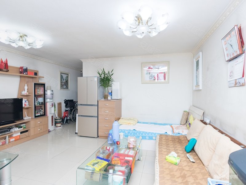 丰台区地正阳小区2室1厅