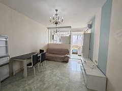 商丘梁园凯旋商城港汇万达 长征医院附近 精装两室 家具家电齐全 电梯可做饭!出租房源真实图片