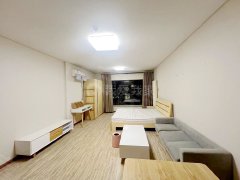 整租  CBD  阳光100国际公寓  1室1厅