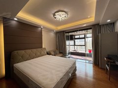 泉州晋江万达广场晋江万达 五店市旁 业主自住高档精装公寓 民水民电押1付1出租房源真实图片