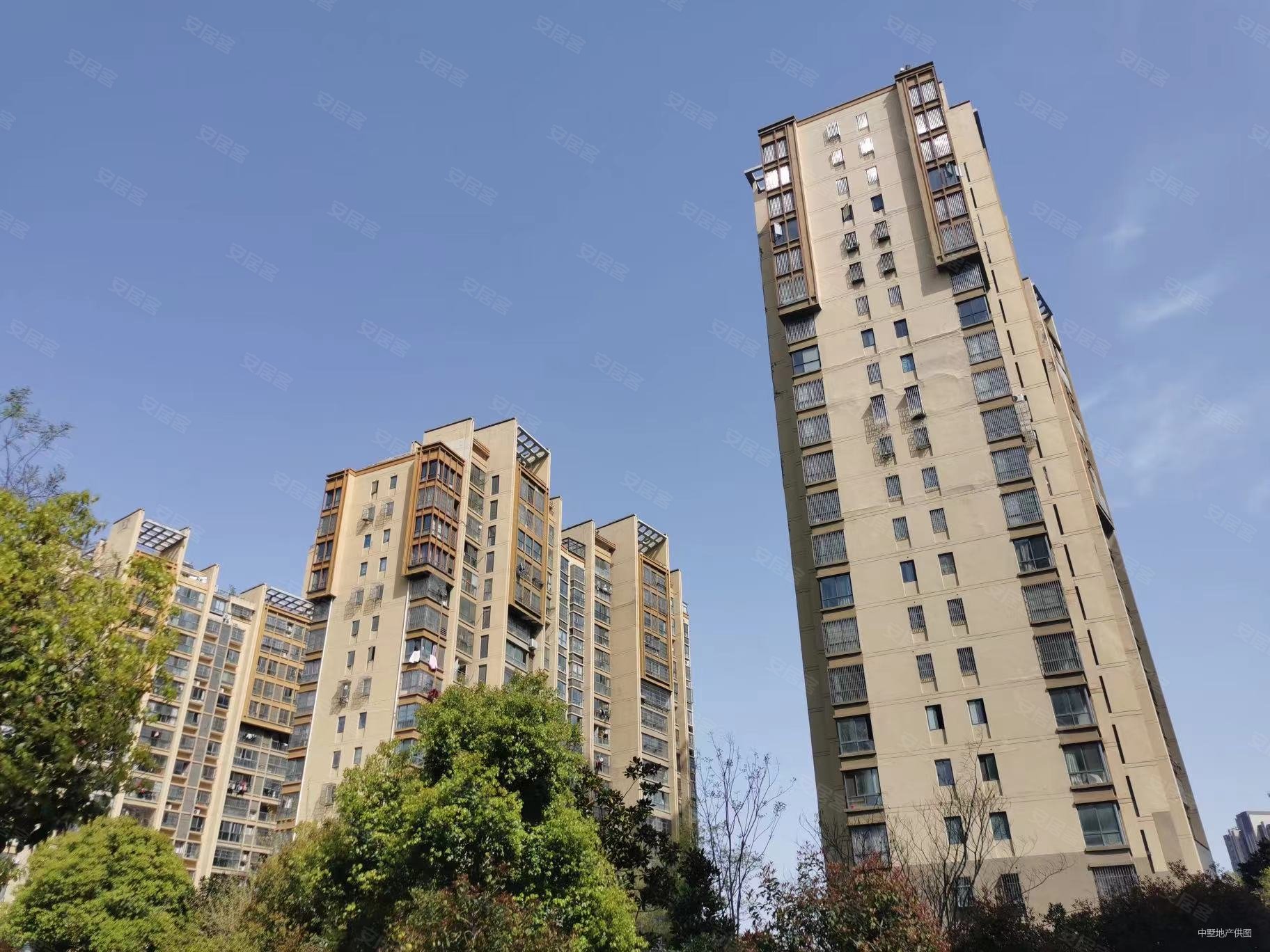 公园道一号精装修地铁口低首付低总价采光好拎包入住