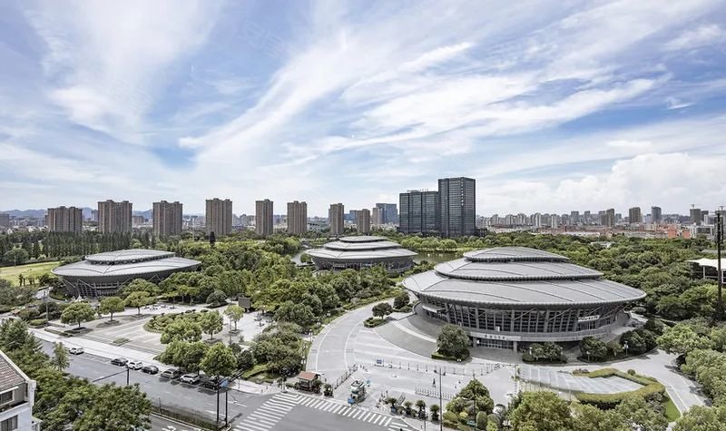 绿城岸芷丁香楼盘户型怎么样,绿城岸芷丁香社区品质好不好,交通出行便利,生活配套设施-杭州安居客
