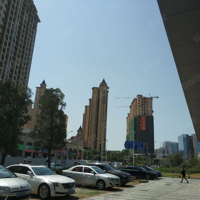 【星城翠珑湾(一期), 星城翠珑湾(一期)小区详情,房价走势,房源,业主