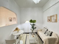 武汉武昌中南路可短租双地铁中南路地铁口 鹏程时代 中建广场 洪山广场 整租出租房源真实图片