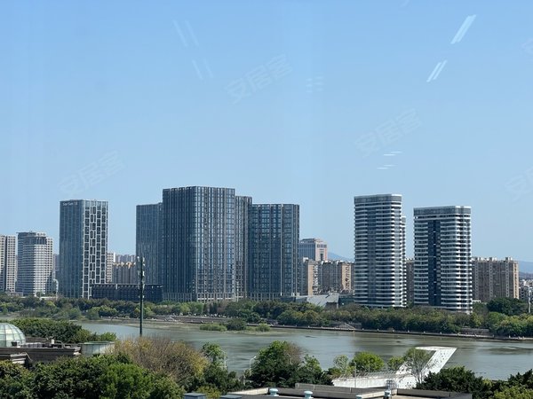 福州台江中亭街万科金域国际台江万达,中亭街,元洪城,万科澜悦花园