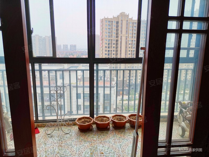 武湖新天地南区