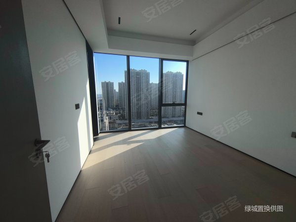 阪急旁东部新城大平层海晏一品全新诚随时看房