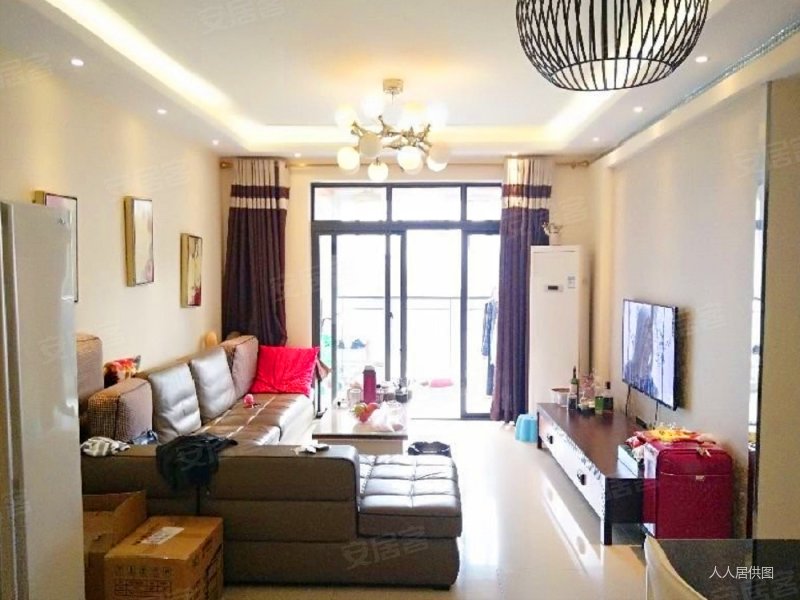 兴茂盛世北辰b区