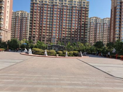 正丰御景湖城,宝湖路 - 银川正丰御景湖城二手房,租房,房价-银川安居