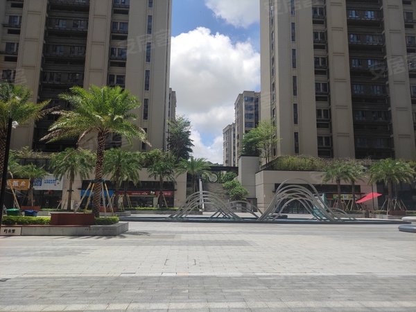 泉州丰泽城东泉州保利城(二期a地块)保利城二期4房2厅2卫 高端小区