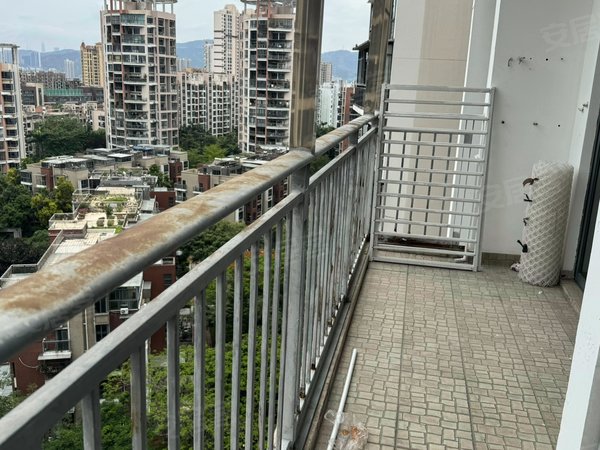 深圳布吉慢城慢城(一二三期)慢城朝南2房 视频实景 看房方便 随时起租