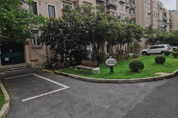 上海二手房 海桐苑 > 账号已注销解读海桐苑小区不足