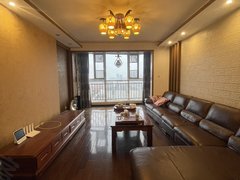 曲靖沾益益源商城大为小区精装修三居室家具家电齐全,拎包入住1200元月出租房源真实图片