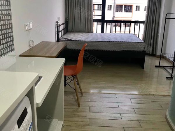 深圳龙华观澜大水坑二村观澜富士康南门精装公寓出租1100|月出租房源