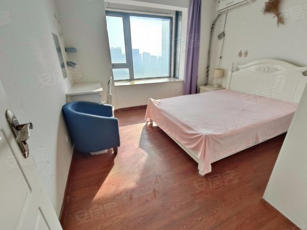 鼎泰花园主卧 利通大厦 吴中大厦 南门汽车站,沧浪租房-苏州58安居客