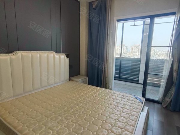 嘉兴桐乡桐乡市区尚城大厦万象汇旁尚城大厦 精装修 家电齐全 拎包