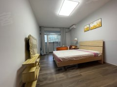 深圳福田百花国城花园大单间出租4800元,家私电器全齐,干净清爽,随时看出租房源真实图片