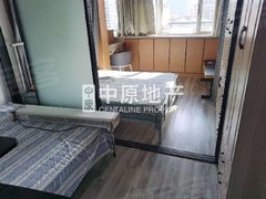 上海杨浦东外滩滨江板块非常不错的小区 房间非常大入住时间随时可以出租房源真实图片
