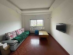 张家港杨舍杨舍中心城东花苑 2室1厅1卫  精装修98平米出租房源真实图片