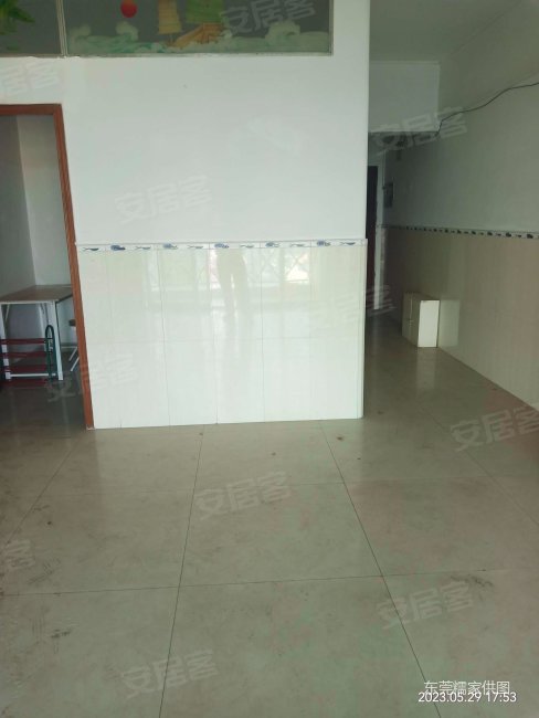 鸿福路口 楼层好 医疗配套成熟 刚需两居 交通便捷 满五,东园大厦二手