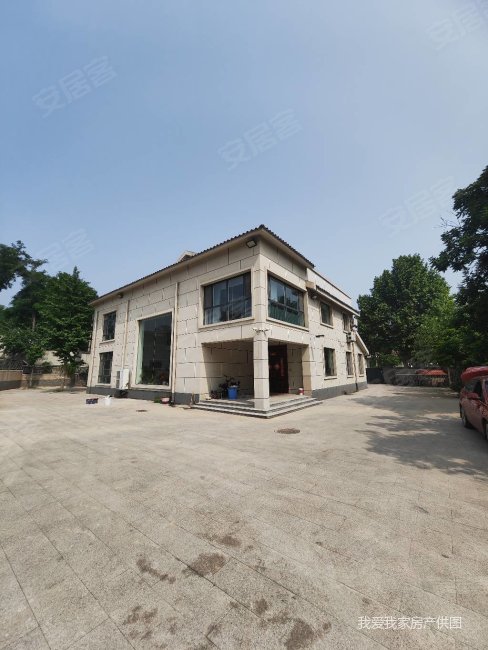 石家庄房产网>石家庄二手房>鹿泉二手房>上庄二手房>西山花园别墅小区