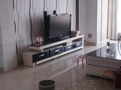 益阳沅江沅江城区金烨豪庭电梯中层，3室2厅2卫精装修家电齐全拎包入住南北通透出租房源真实图片