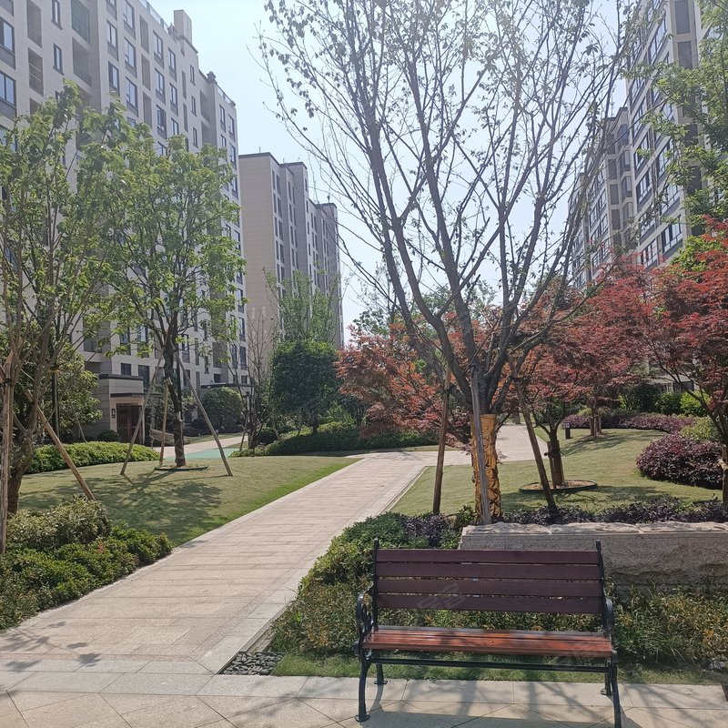 【志城蓝湾, 志城蓝湾小区详情,房价走势,房源,业主论坛】- 衢州58