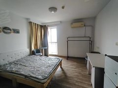 安丘安丘城区商场路天下客，一室一厅，佳乐家近，拎包入住出租房源真实图片