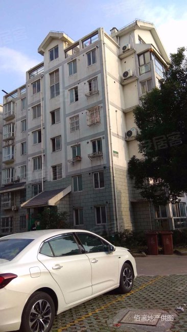 南北通透 泰东公寓 92平 居家自住 保养好中央空调带地暖,泰东公寓二