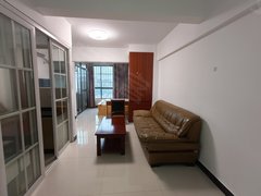 桂林临桂虎山出租小米公寓15楼精装一台空调800包物业出租房源真实图片