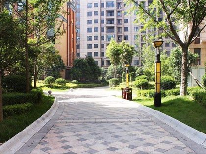 巩义恒星皇家花园人口_巩义恒星医院图片(2)