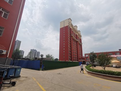 阳光庄园(高阳)