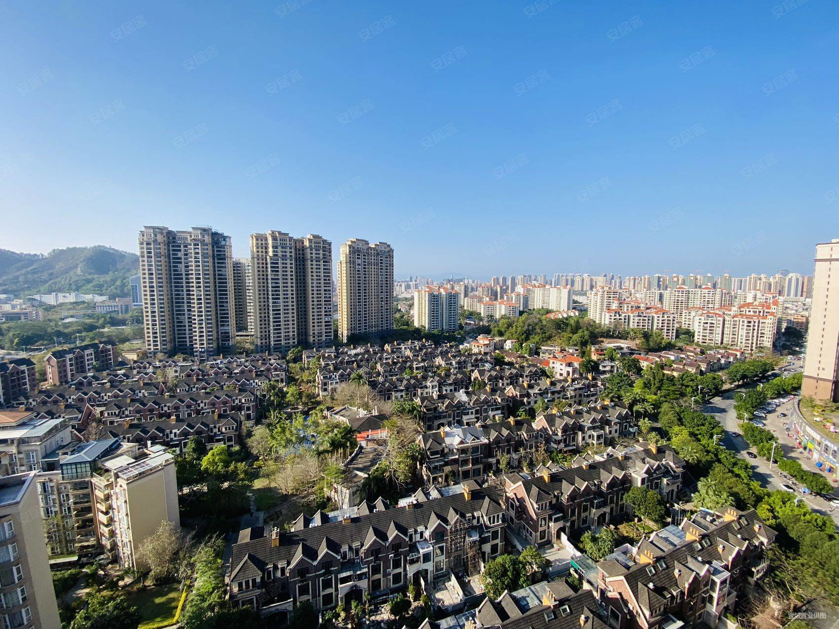 惠州房产网>惠州二手房>惠城二手房>河南岸二手房>山水华府>1702_1276