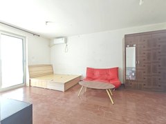北京大兴大兴周边育新花园 一居室 高层 随时看房入住 家具家电齐全出租房源真实图片