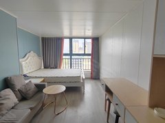 昆明安宁安宁市区安宁大学城 轻纺 理工 经管 冶金 押一付一 楼下吃玩一条龙出租房源真实图片