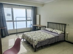 北京通州次渠润枫领尚 3室2厅2卫出租房源真实图片