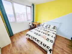 沈阳浑南奥体中心SR国际新城 月付 禹州广场营盘街地铁附近 拎包入住出租房源真实图片