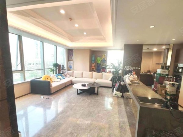 【多图】君汇雅居,工体租房,三里屯君汇雅居 东南北三居 出租,朝阳