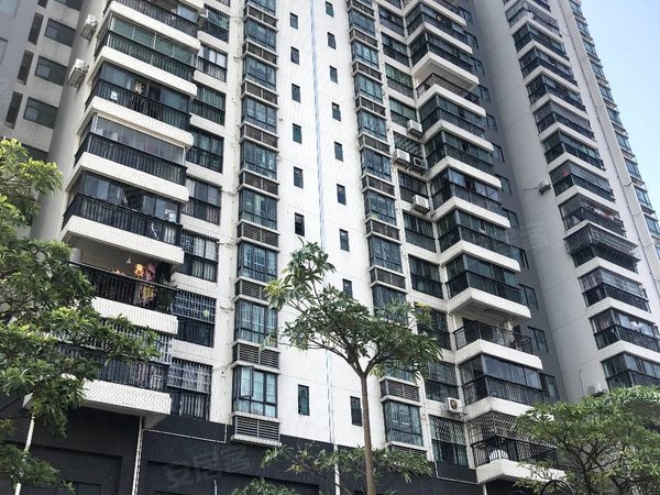 【多图】嘉珠时代广场,三灶租房,唐人街嘉珠时代广场电梯高层两房两厅